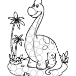 דינוזאור נחמד ופנטסטי – הורדה בחינם