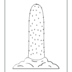 קקטוס גדול ומדהים – הורדה בחינם