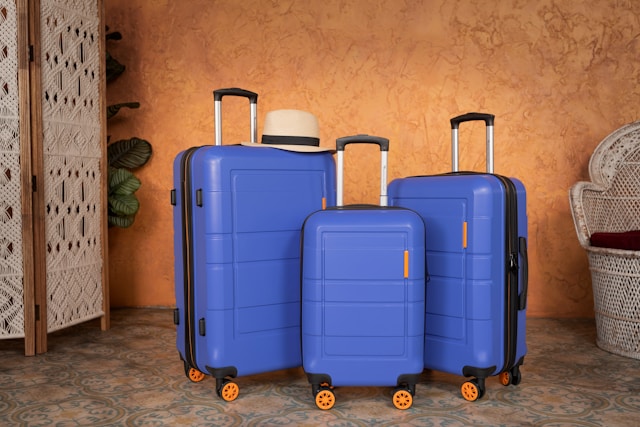 חקור את הטרנדים: מזוודות ותיקים חדשניים ביותר שאתה צריך להכיר